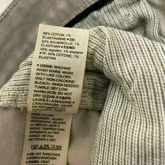 Men’s pants by good threads - Picture 5 of 8